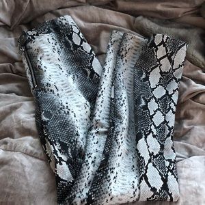 I.Am.Gia Brandy Pant